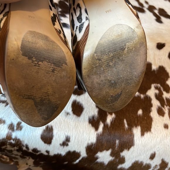 Guess High heels - Picture 3 of 4